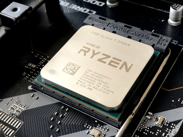 Provoz recyklace elektroodpadu EWR